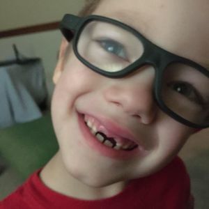 Meet your Posher, Lacy